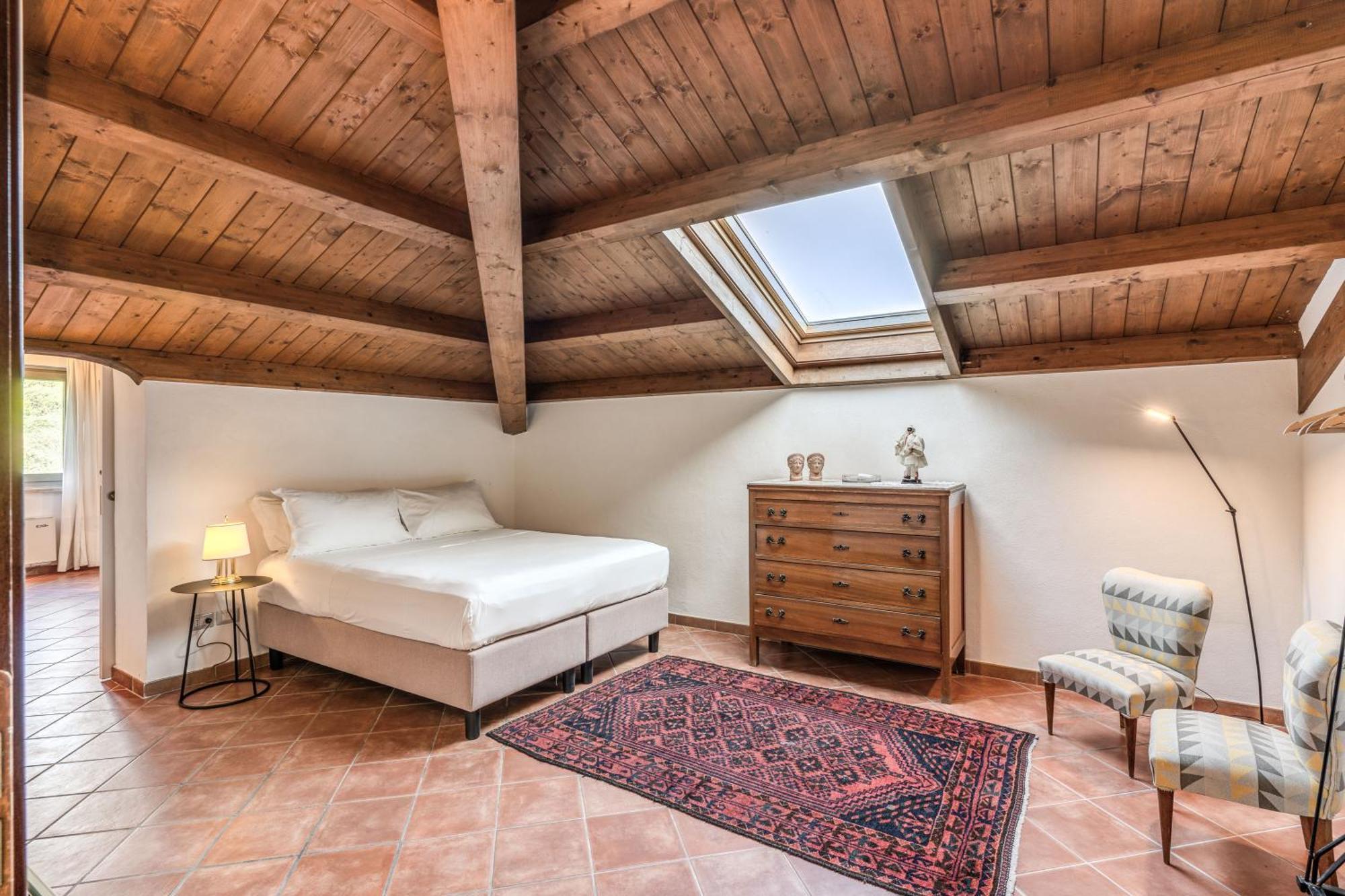 Casale Giancesare Villa Agricola Capaccio Esterno foto